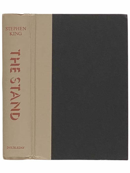 The Stand: Original Edition