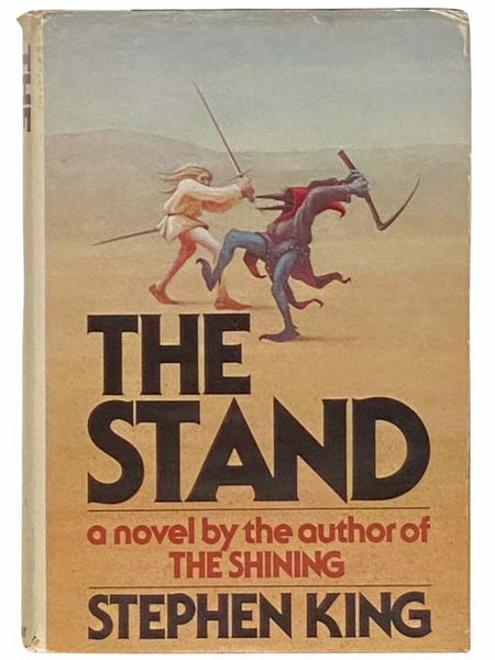 The Stand: Original Edition