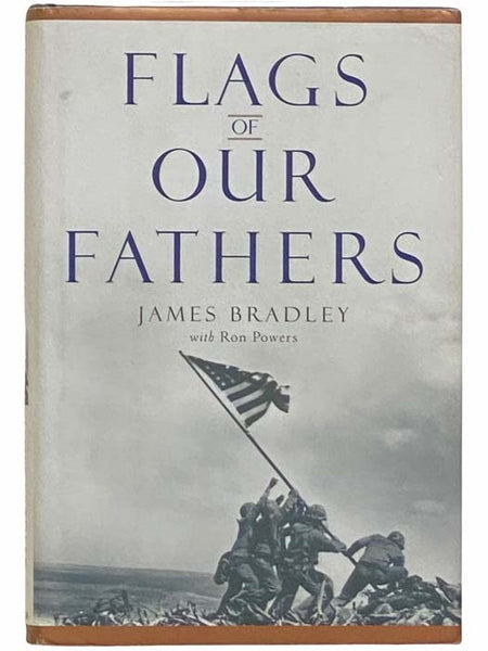 Flags of Our Fathers