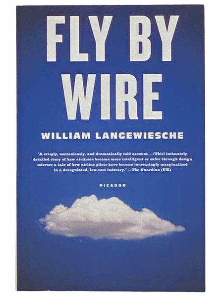 Fly by Wire