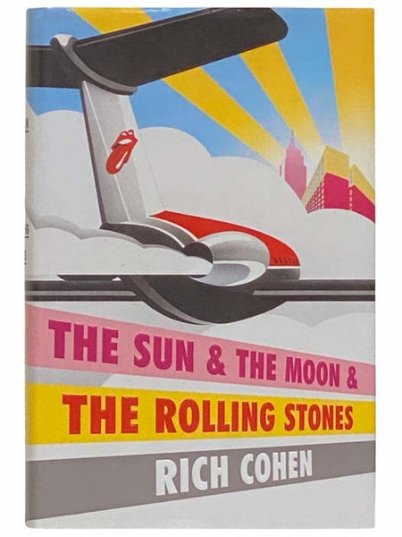 The Sun and the Moon and the Rolling Stones
