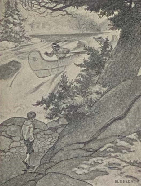 The Magic Forest: A Modern Fairy Story