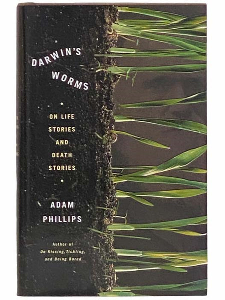 Darwin's Worms: On Life Stories and Death Stories