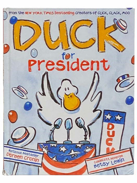 Duck for President