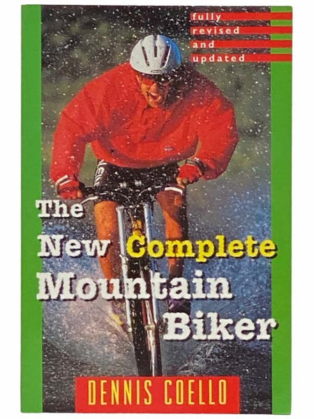 The New Complete Mountain Biker