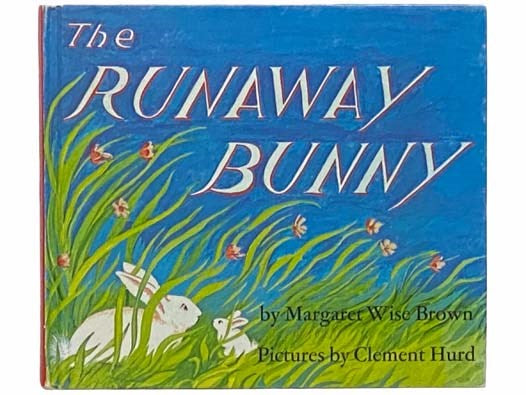 The Runaway Bunny