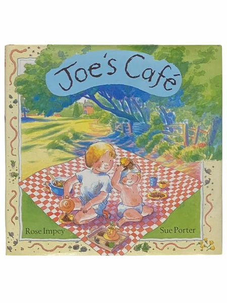 Joe's Cafe