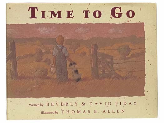Time to Go