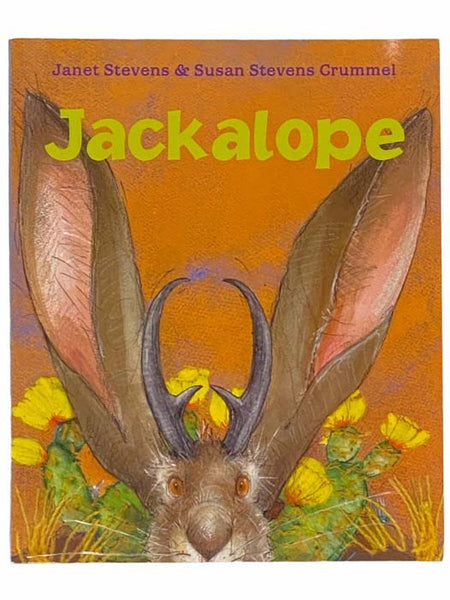 Jackalope