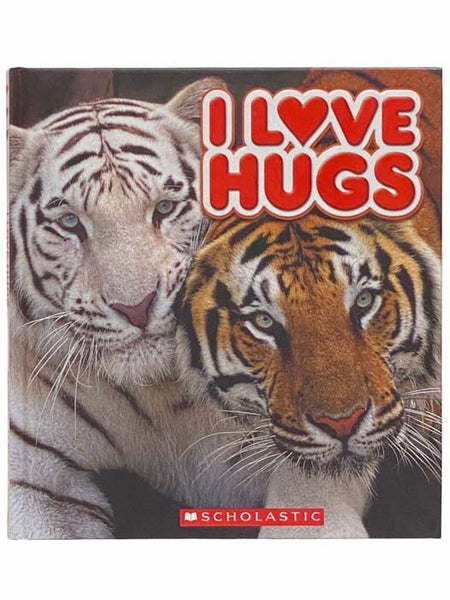 I Love Hugs