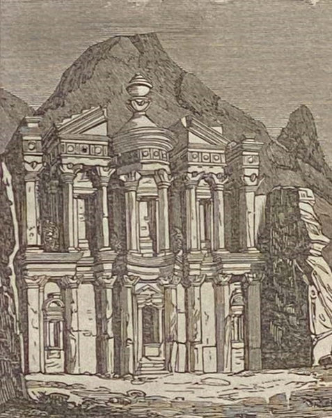 Great Cities of the World, in Their Glory and in Their Desolation, Embracing Cities of Europe, Asia, Africa and America. With a History of Important Events of Their Time.