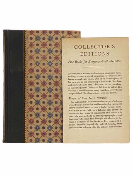 The Scarlet Letter (Collector's Edition)