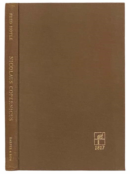 Nicolaus Copernicus: An Essay on His Life and Work