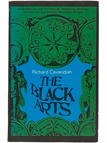 The Black Arts