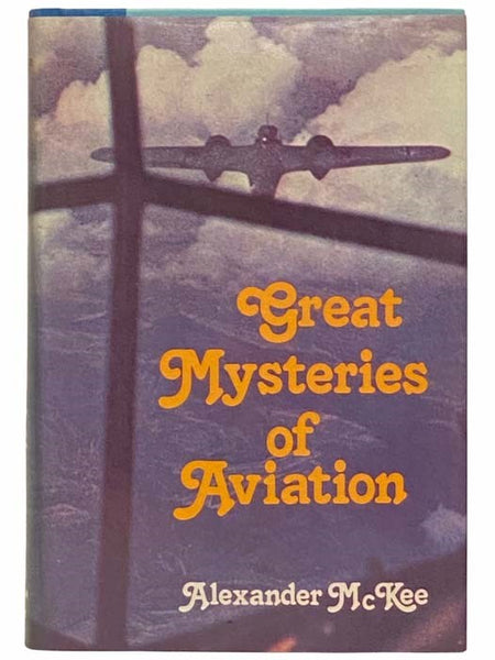 Great Mysteries of Aviation