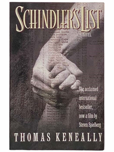 Schindler's List: A Novel