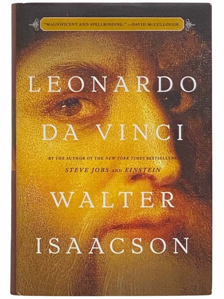 Leonardo da Vinci