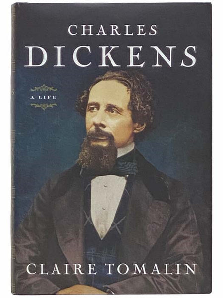 Charles Dickens: A Life