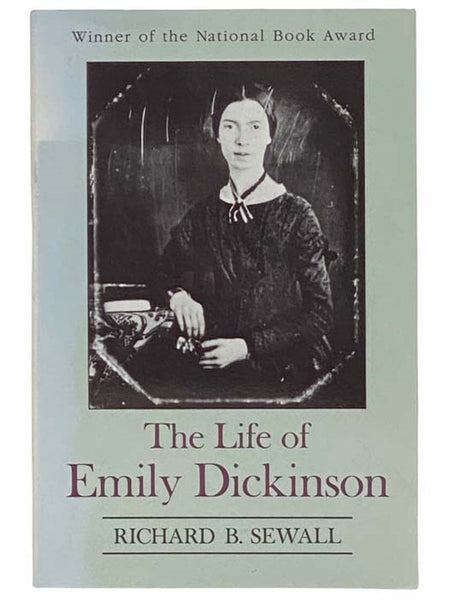 The Life of Emily Dickinson