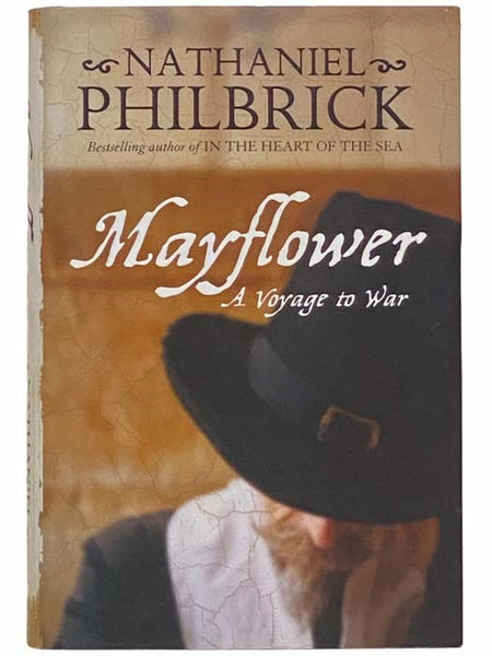 Mayflower: A Voyage to War