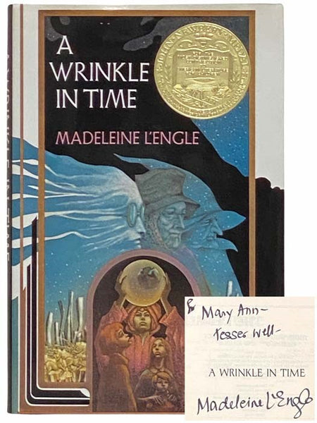 A Wrinkle in Time