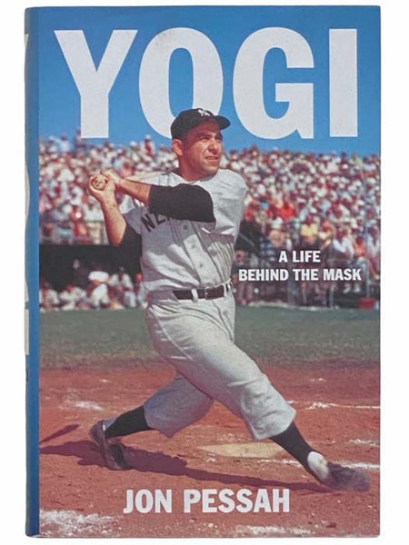 Yogi: A Life Behind the Mask