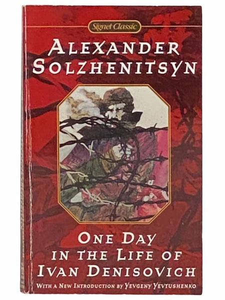One Day in the Life of Ivan Denisovich (Signet Classic)