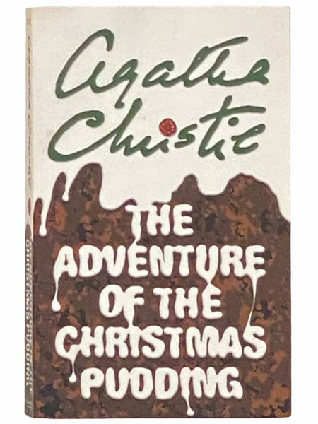 The Adventure of the Christmas Pudding (Hercule Poirot)