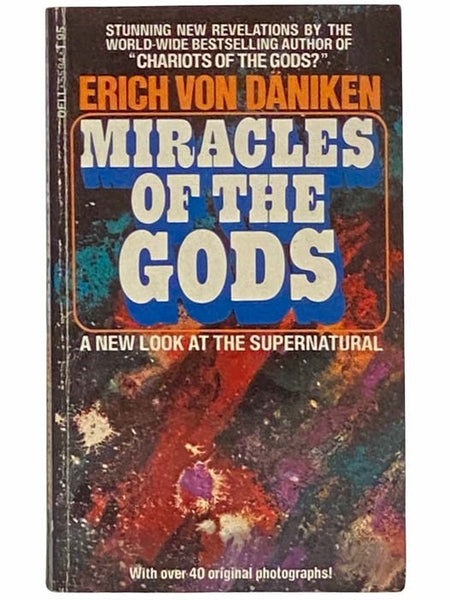 Miracles of the Gods