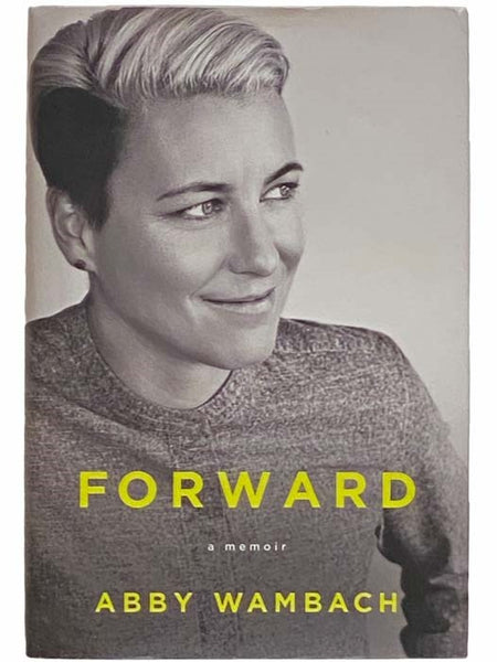 Forward: A Memoir