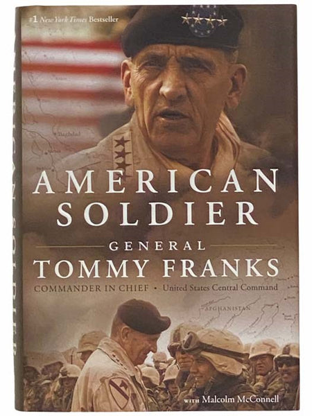 American Soldier