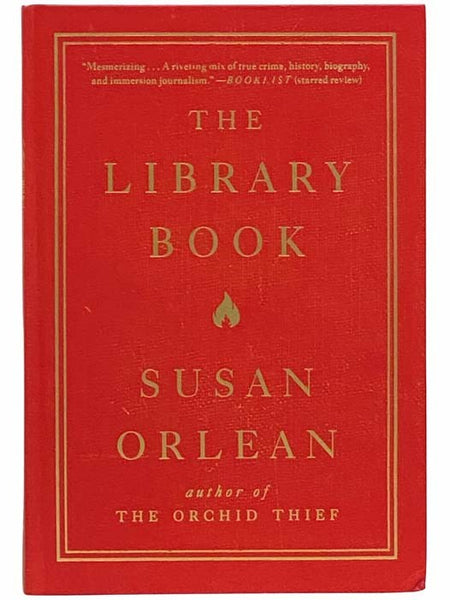 The Library Book