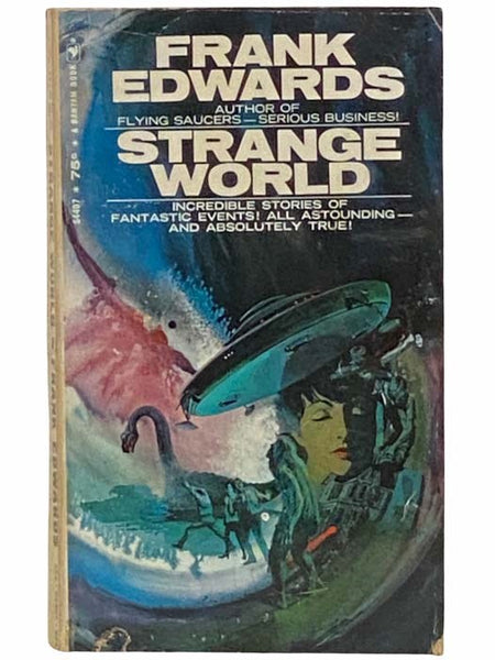 Strange World