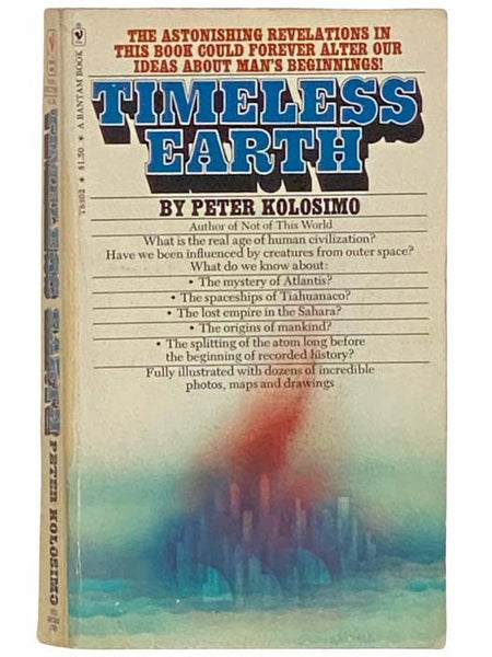 Timeless Earth
