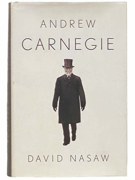 Andrew Carnegie