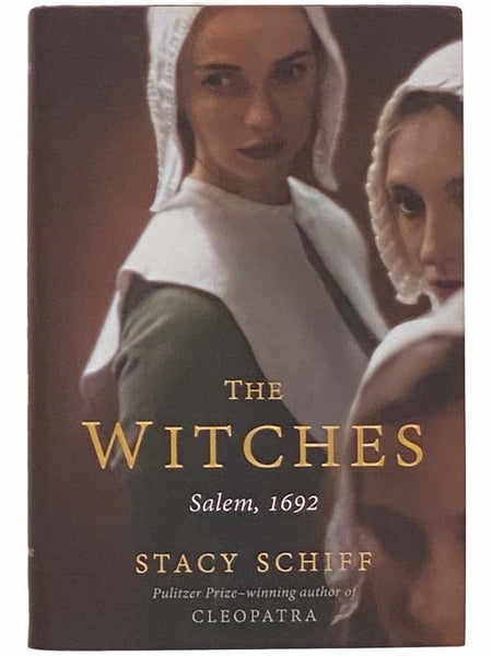 The Witches: Salem, 1692