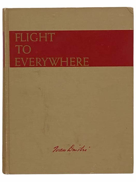 Flight to Everywhere