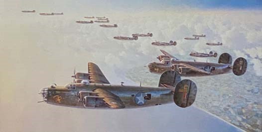 Aviation: A History through Art
