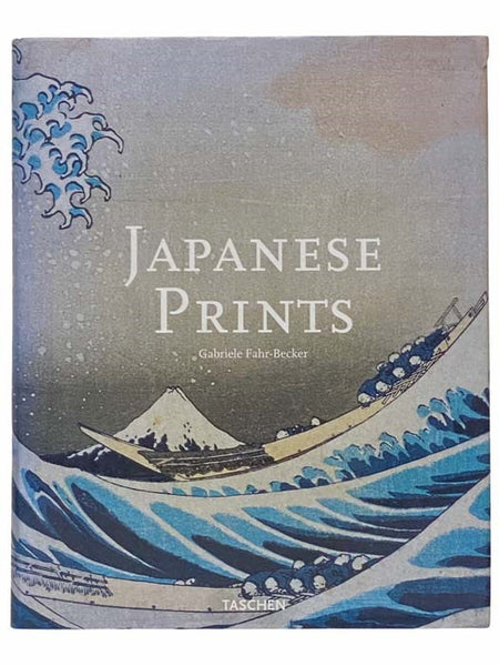 Japanese Prints