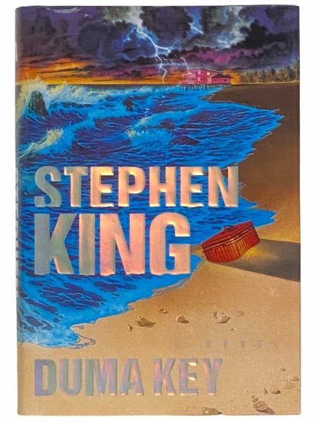 Duma Key: A Novel
