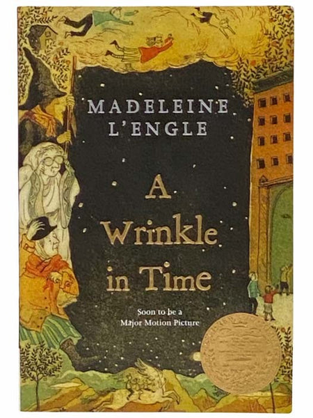 A Wrinkle in Time