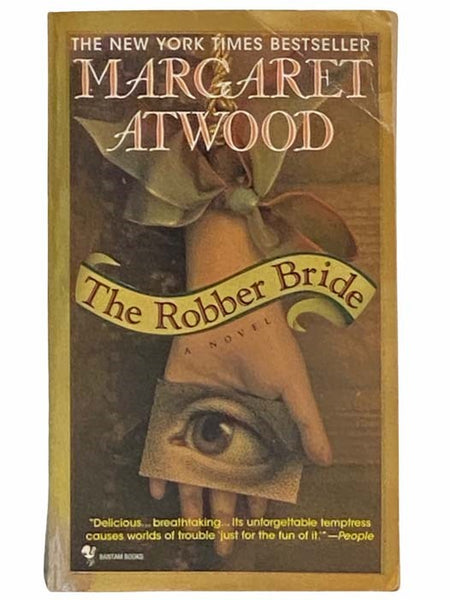 The Robber Bride: A Novel