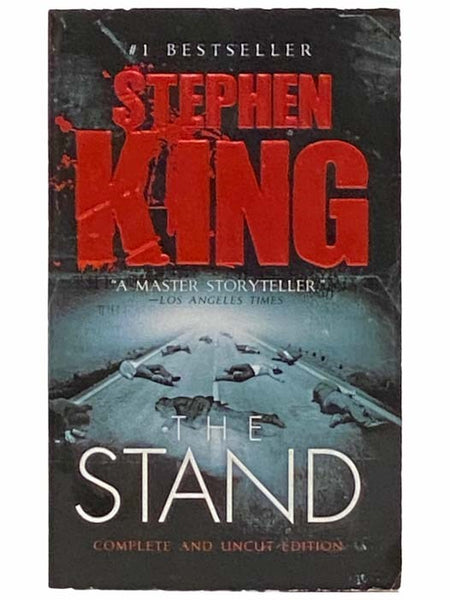 The Stand (Complete and Uncut Edition)