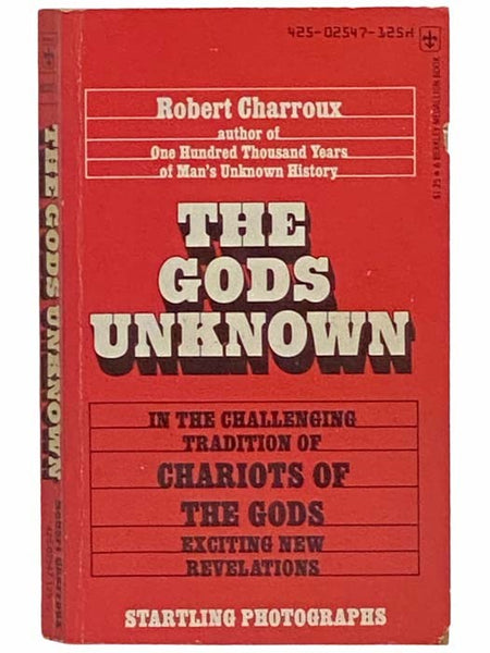 The Gods Unknown