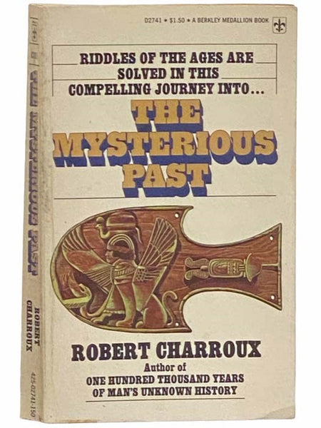The Mysterious Past