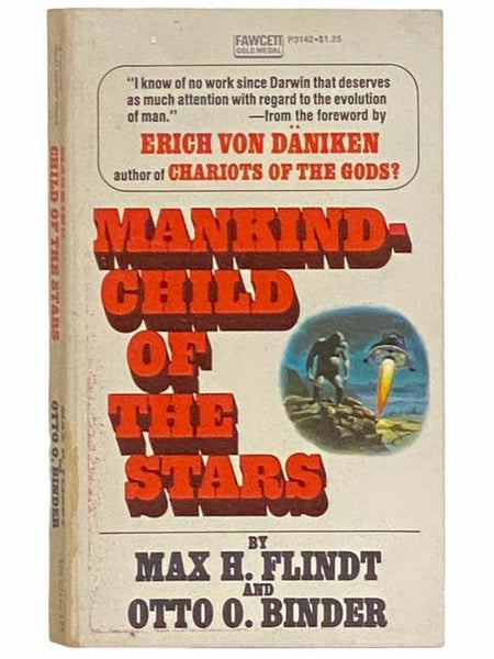 Mankind: Child of the Stars