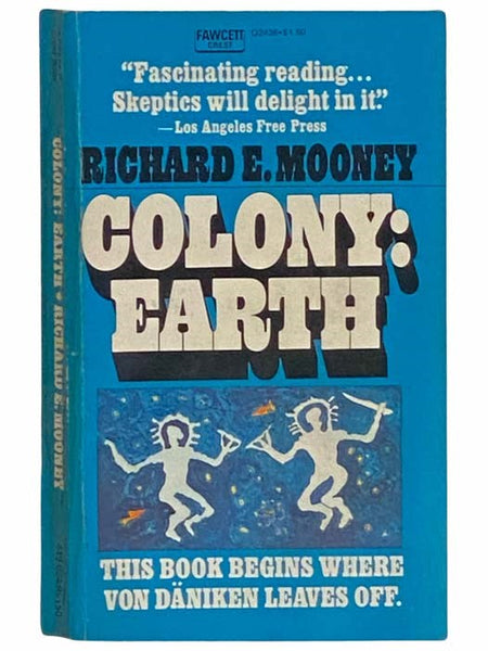 Colony: Earth