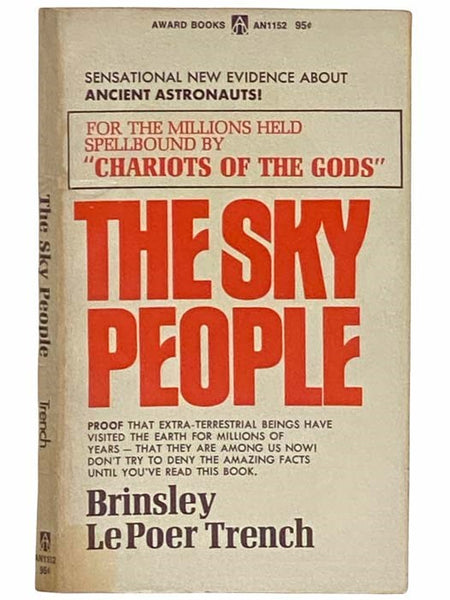 The Sky People