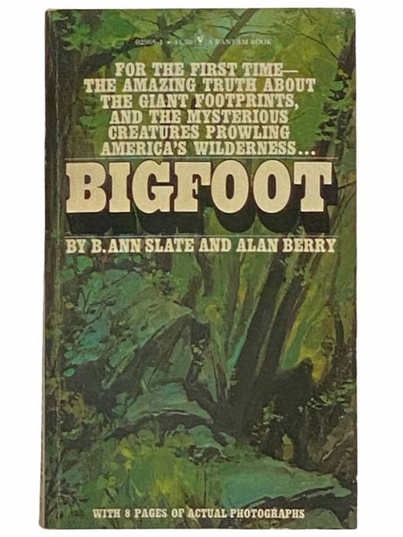 Bigfoot