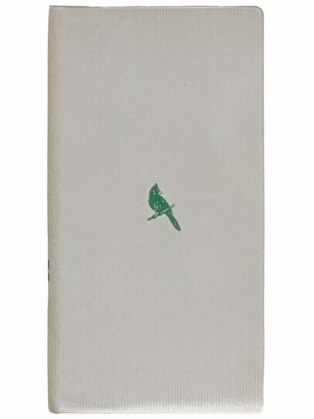 Eastern Birds: An Audubon Handbook
